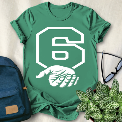 Six Seven Meme 67 T-Shirt