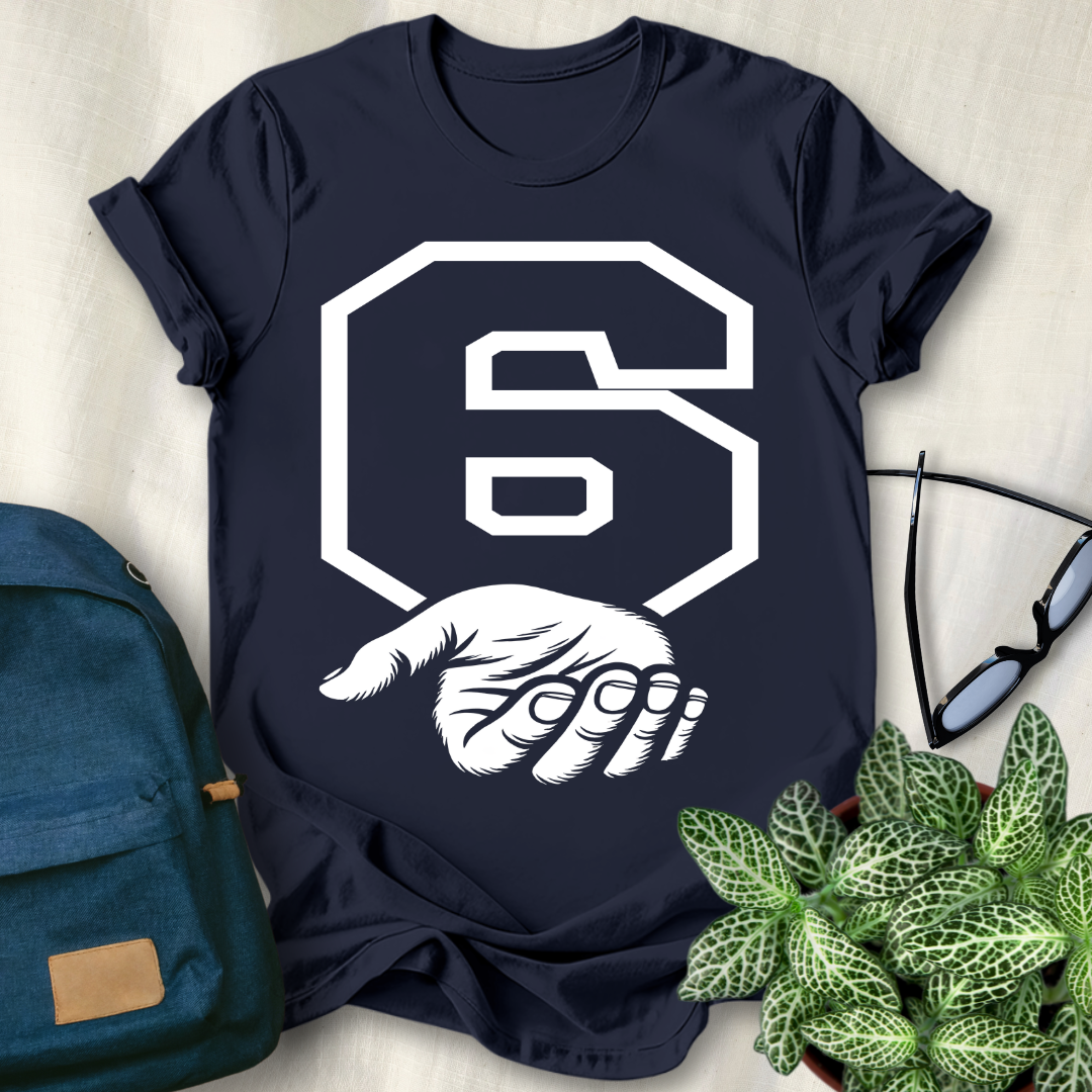 Six Seven Meme 67 T-Shirt