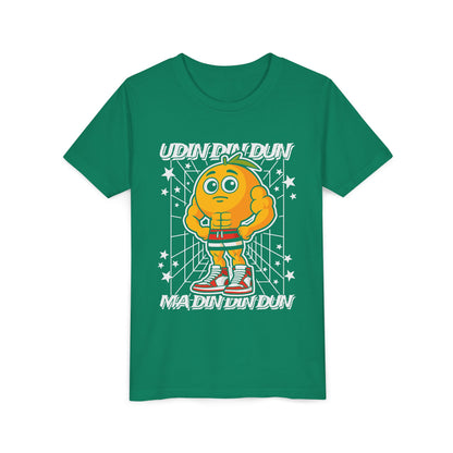 Udin Din Dun Madin Din Dun Italian Brainrot T-Shirt
