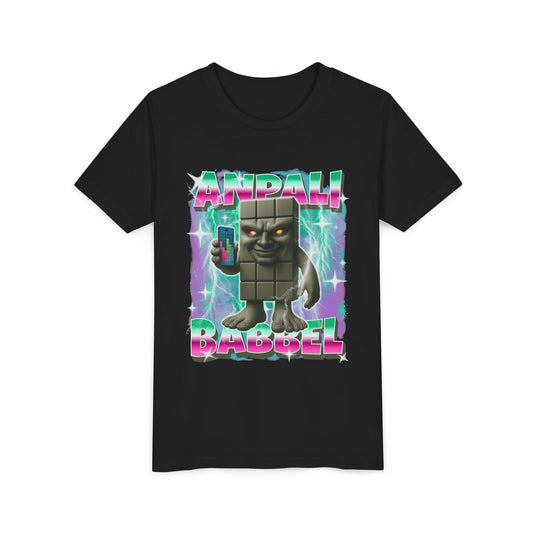 Anpali Babbel Italian Brainrot T-Shirt