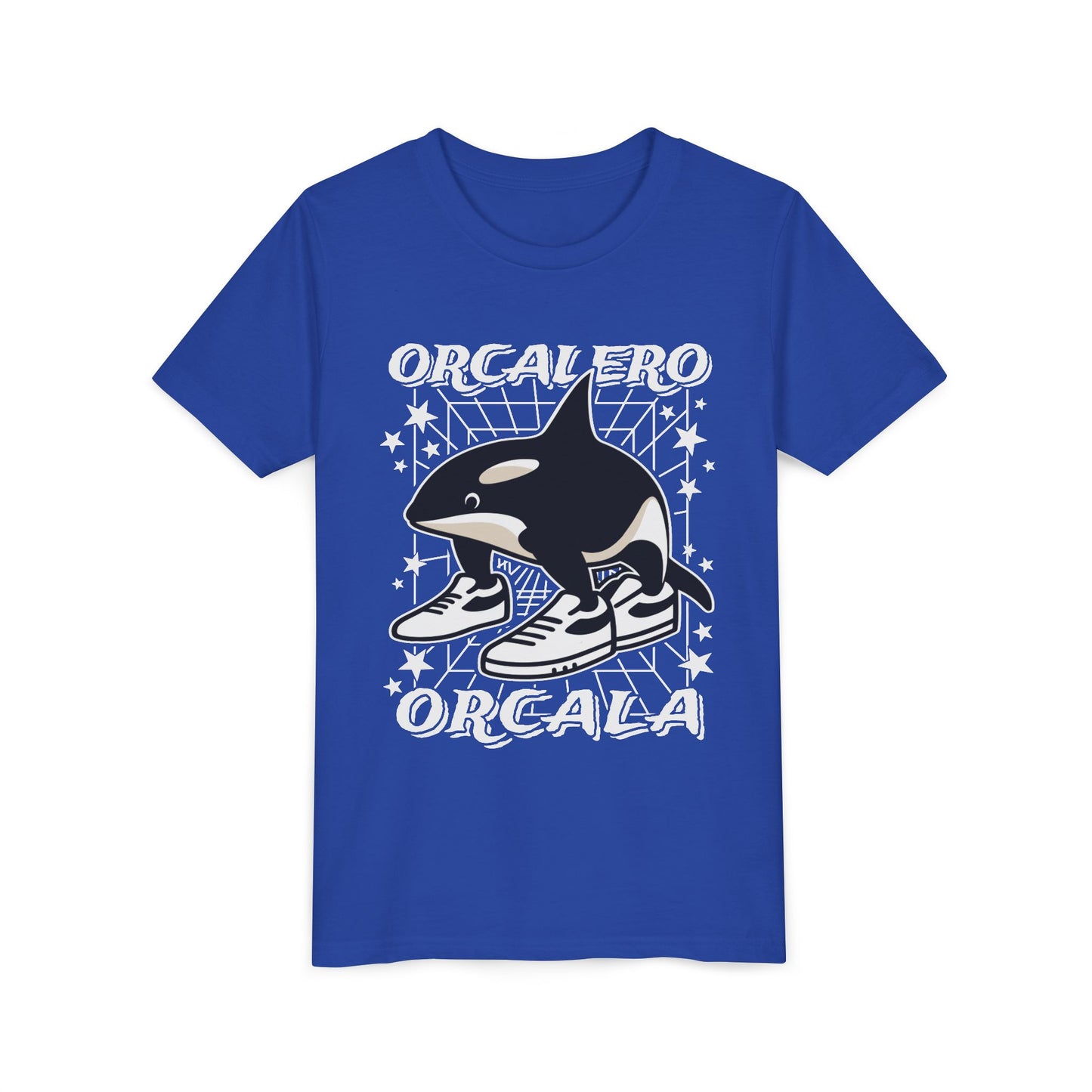 Orcalero Orcala Italian Brainrot T-Shirt