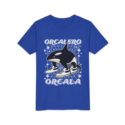 Orcalero Orcala Italian Brainrot T-Shirt