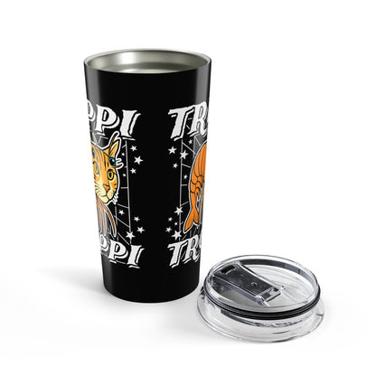 Trippi troppi Italian Brainrot Tumbler 20oz