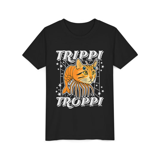 Trippi Troppi Italian Brainrot T-Shirt