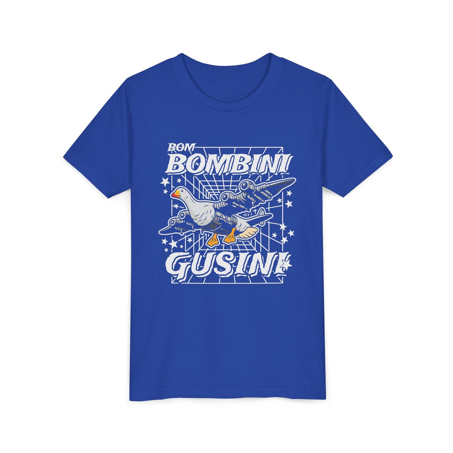Bombombini Gusini Italian Brainrot T-Shirt