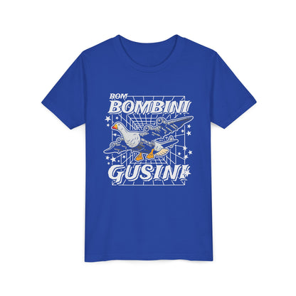 Bombombini Gusini Italian Brainrot T-Shirt