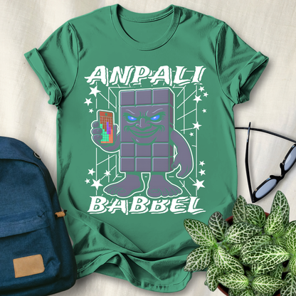 Anpali Babbel Italian Brainrot T-Shirt