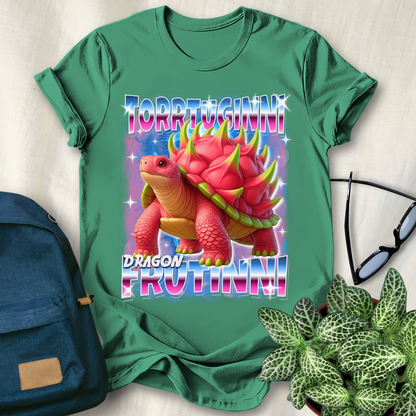 Torrtuginni Dragonfrutinni Italian Brainrot T-Shirt