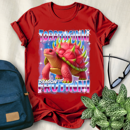 Torrtuginni Dragonfrutinni Italian Brainrot T-Shirt