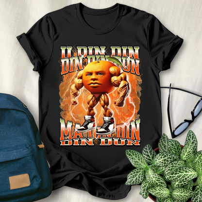 Udindindindun Madindindindun Italian Brainrot T-Shirt