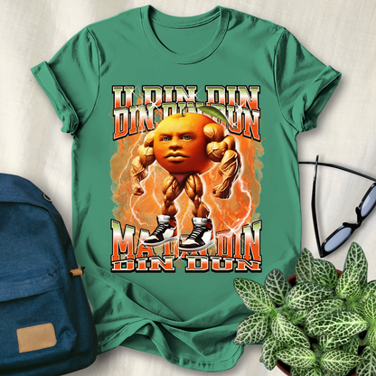 Udindindindun Madindindindun Italian Brainrot T-Shirt