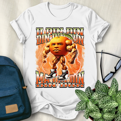 Udindindindun Madindindindun Italian Brainrot T-Shirt