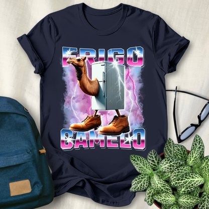 Frigo camello Italian Brainrot T-Shirt