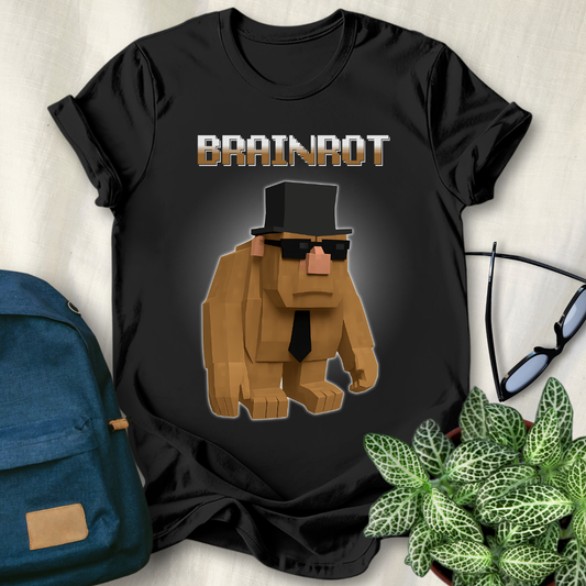 Matteo Italian Brainrot T-Shirt