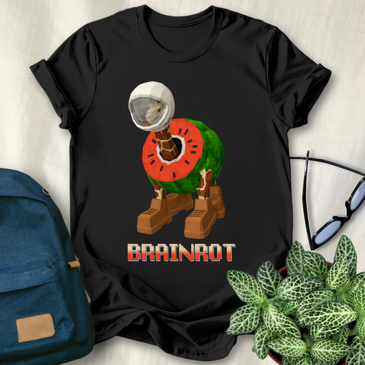 Girafa Celeste Italian Brainrot T-Shirt