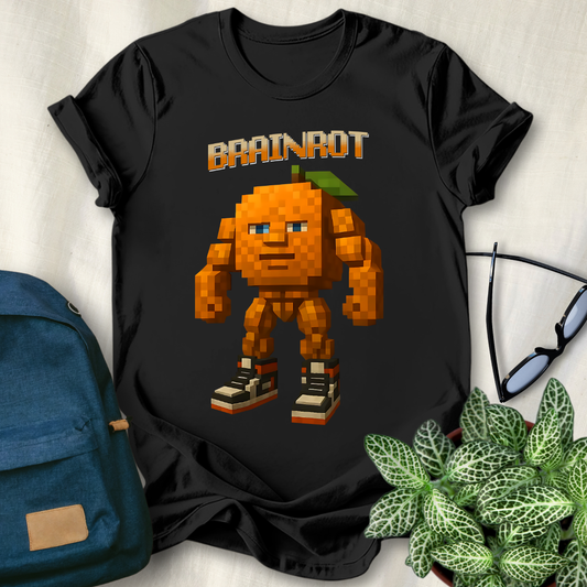 Udindindindun Madindindindun Italian Brainrot T-Shirt