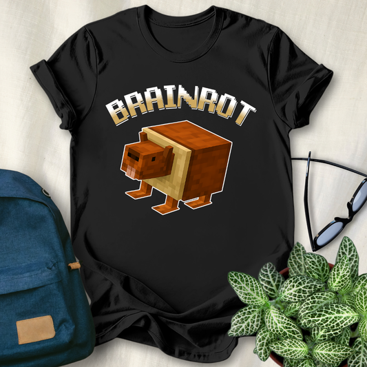 Burbaloni luliloli Italian Brainrot T-Shirt