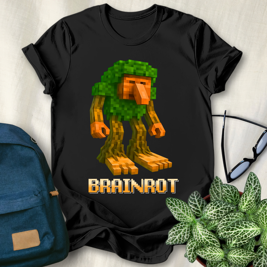 Brr Brr Patapim Italian Brainrot T-Shirt