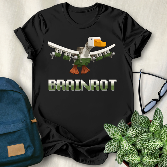 Bombombini Gusini Italian Brainrot T-Shirt