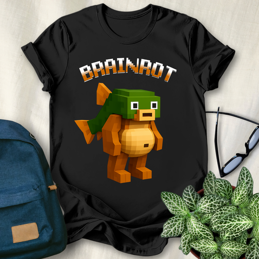 Trippi Troppi Troppa Trippa Italian Brainrot T-Shirt