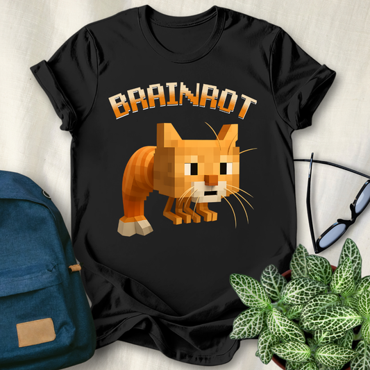 Trippi Troppi Italian Brainrot T-Shirt