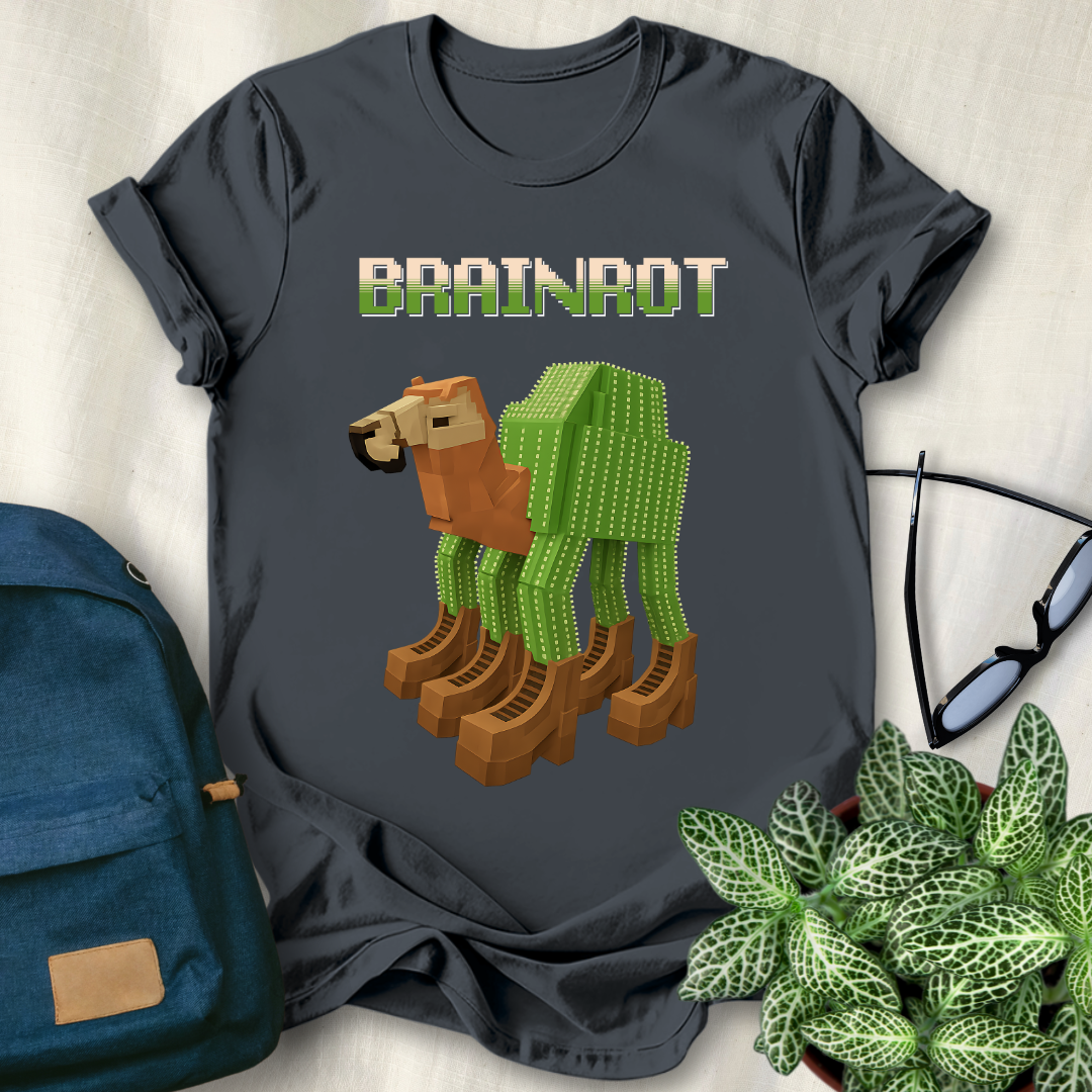 Top Tobi Top Top Tobi Top Italian Brainrot T-Shirt