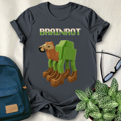 Top Tobi Top Top Tobi Top Italian Brainrot T-Shirt