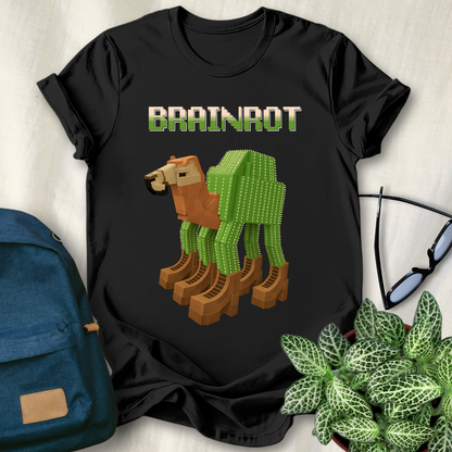 Top Tobi Top Top Tobi Top Italian Brainrot T-Shirt