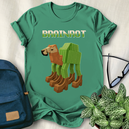 Top Tobi Top Top Tobi Top Italian Brainrot T-Shirt