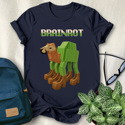 Top Tobi Top Top Tobi Top Italian Brainrot T-Shirt