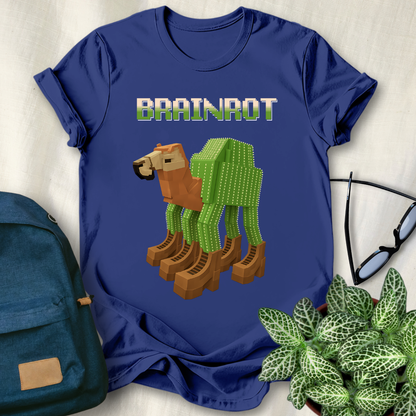Top Tobi Top Top Tobi Top Italian Brainrot T-Shirt