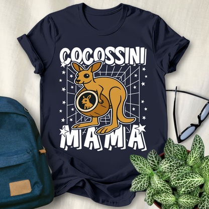 Cocossini Mama Italian Brainrot T-Shirt