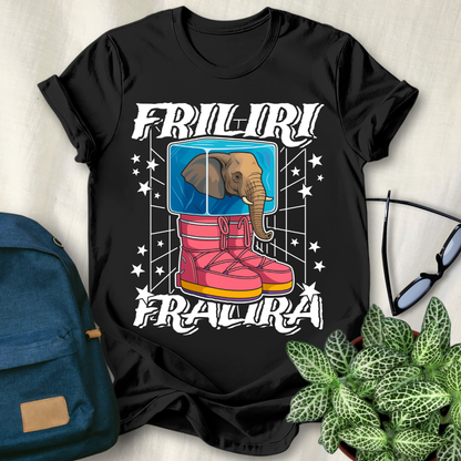 Friliri Fralira Italian Brainrot T-Shirt