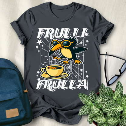 Frulli Frulla Italian Brainrot T-Shirt