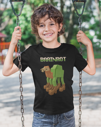Top Tobi Top Top Tobi Top Italian Brainrot T-Shirt