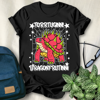Torrtuginni Dragonfrutinni Italian Brainrot T-Shirt