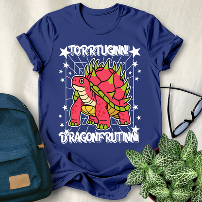 Torrtuginni Dragonfrutinni Italian Brainrot T-Shirt
