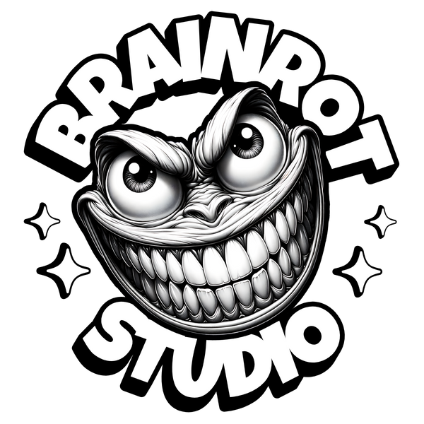 Brainrot Studio