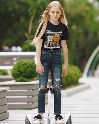 Garamararam Dan Madudungdung Italian Brainrot T-Shirt