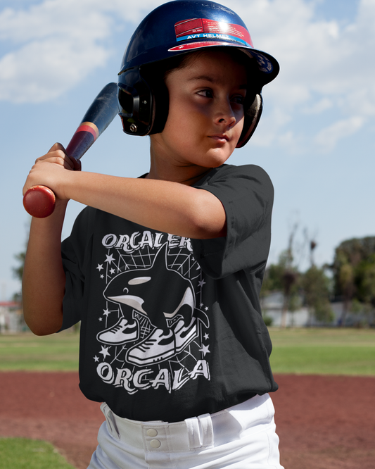 Orcalero Orcala Italian Brainrot T-Shirt