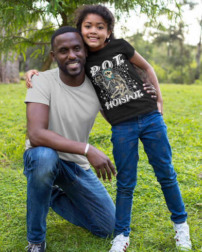 Pot Hotspot Italian Brainrot T-Shirt