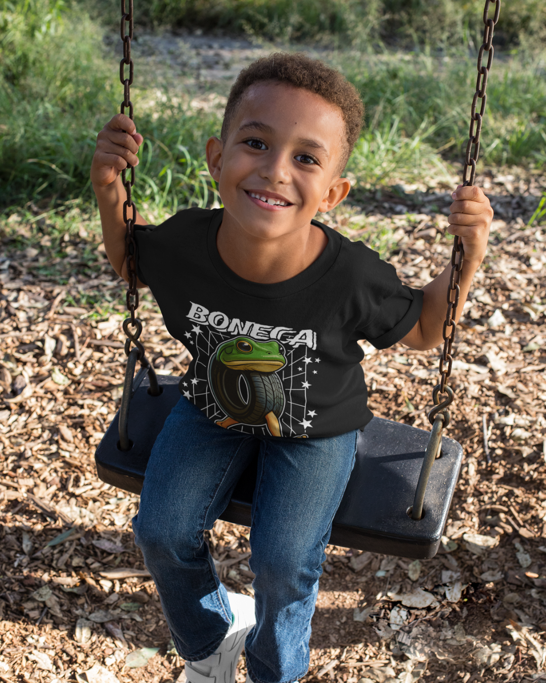 Boneca Ambalabu Italian Brainrot T-Shirt