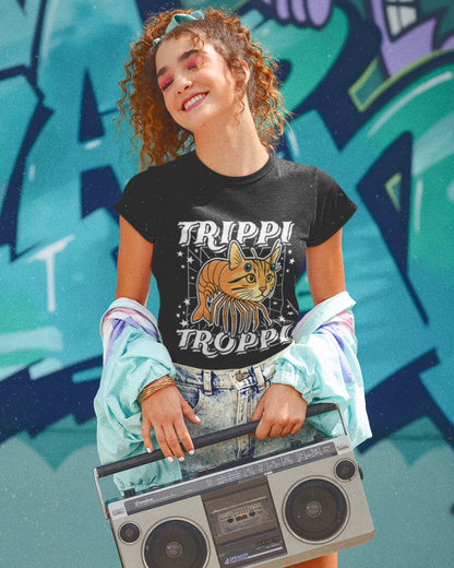Trippi Troppi Italian Brainrot T-Shirt