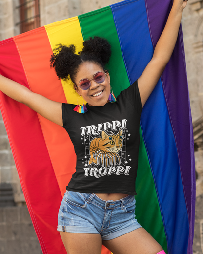 Trippi Troppi Italian Brainrot T-Shirt