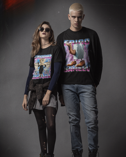 Frigo camello Italian Brainrot T-Shirt