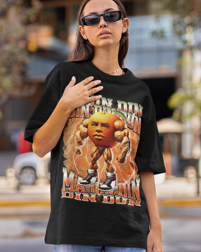 Udindindindun Madindindindun Italian Brainrot T-Shirt